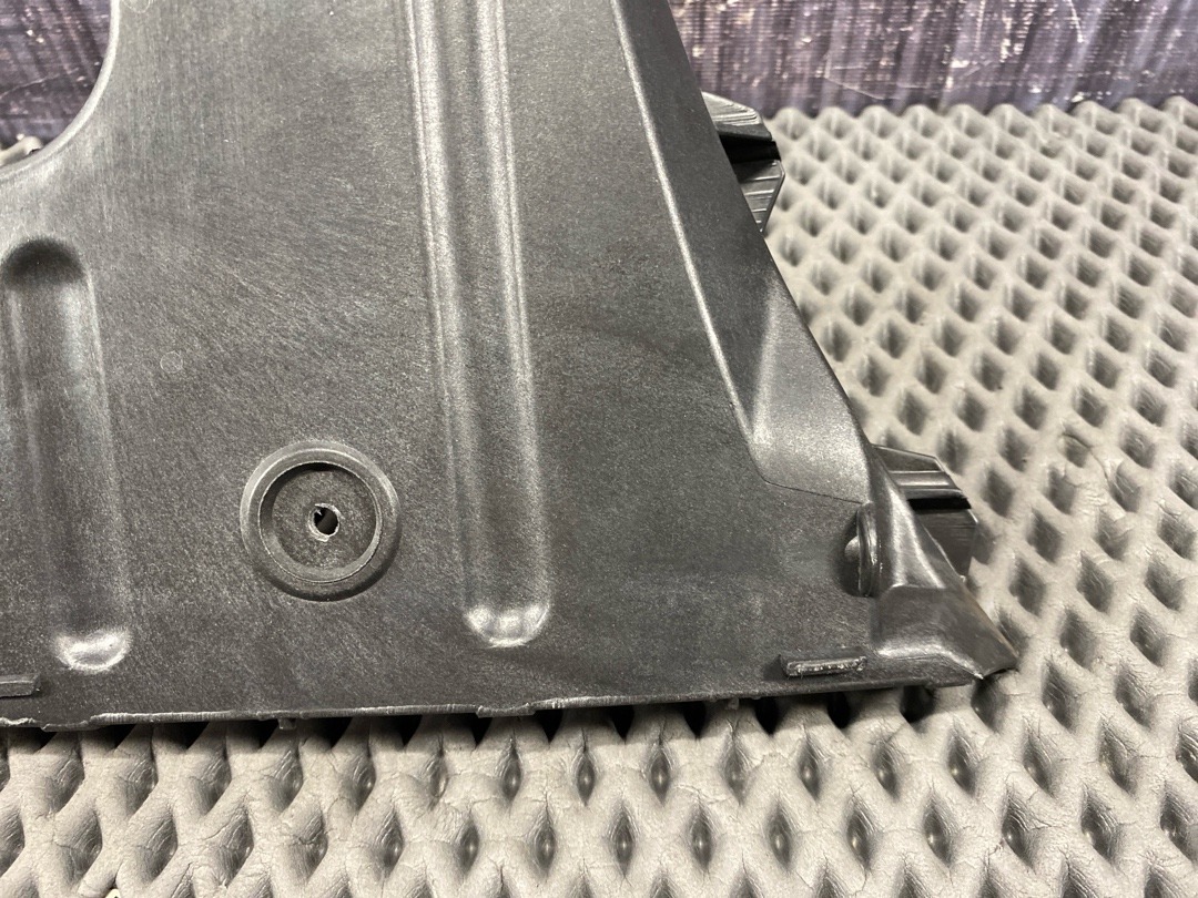 Крепление бампера, 710 рублей, Красноярск