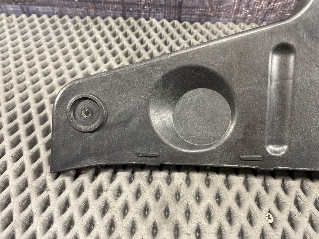 Крепление бампера, 710 рублей, Красноярск