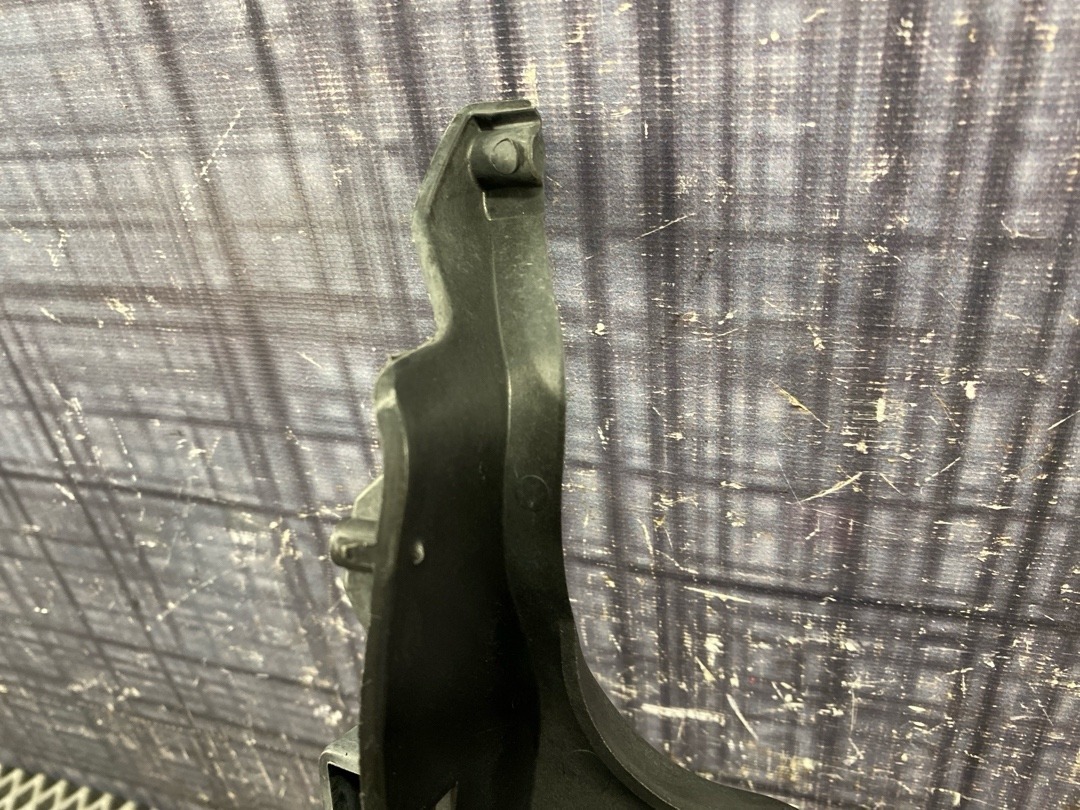 Крепление бампера, 710 рублей, Красноярск