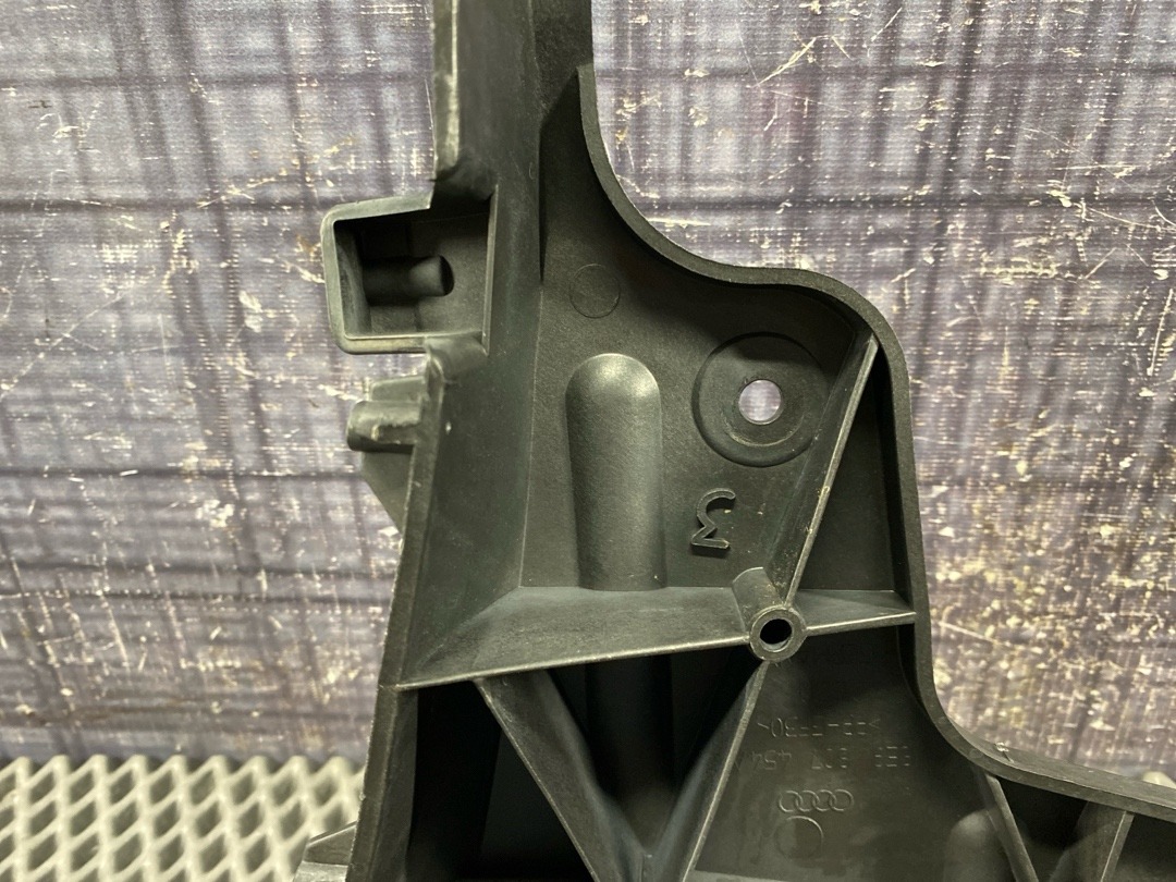 Крепление бампера, 710 рублей, Красноярск