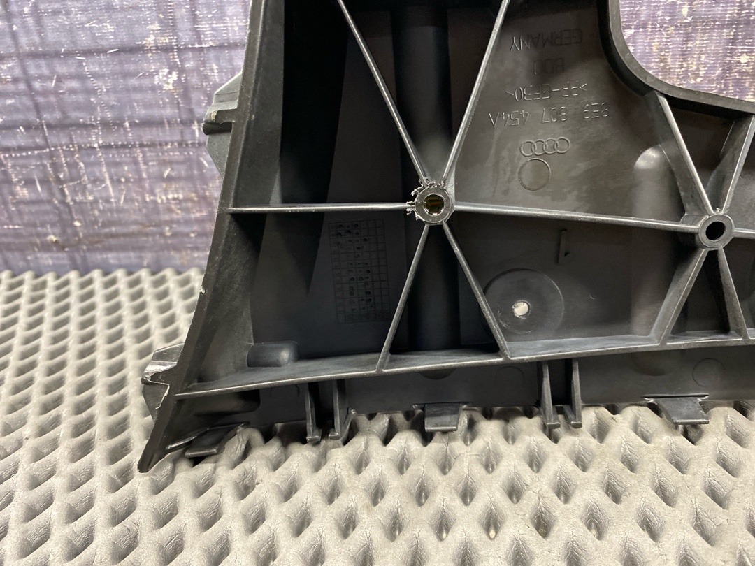 Крепление бампера, 710 рублей, Красноярск