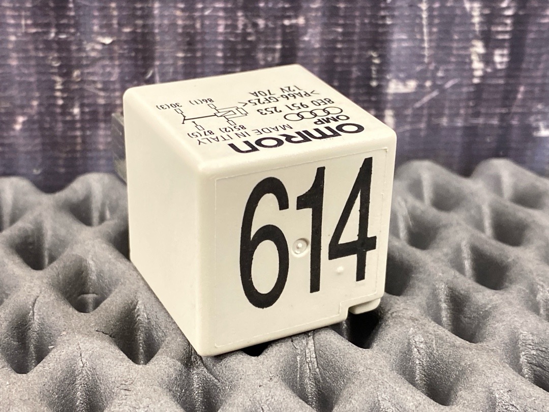 Реле, 640 рублей, Красноярск