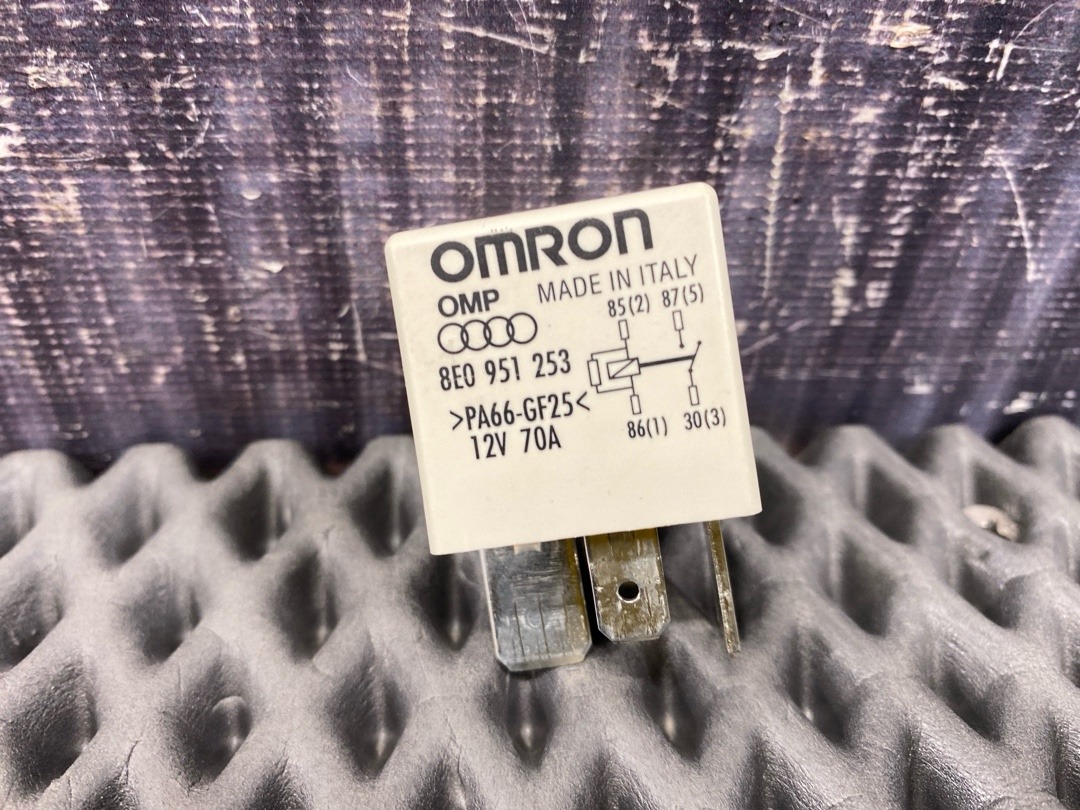 Реле, 640 рублей, Красноярск