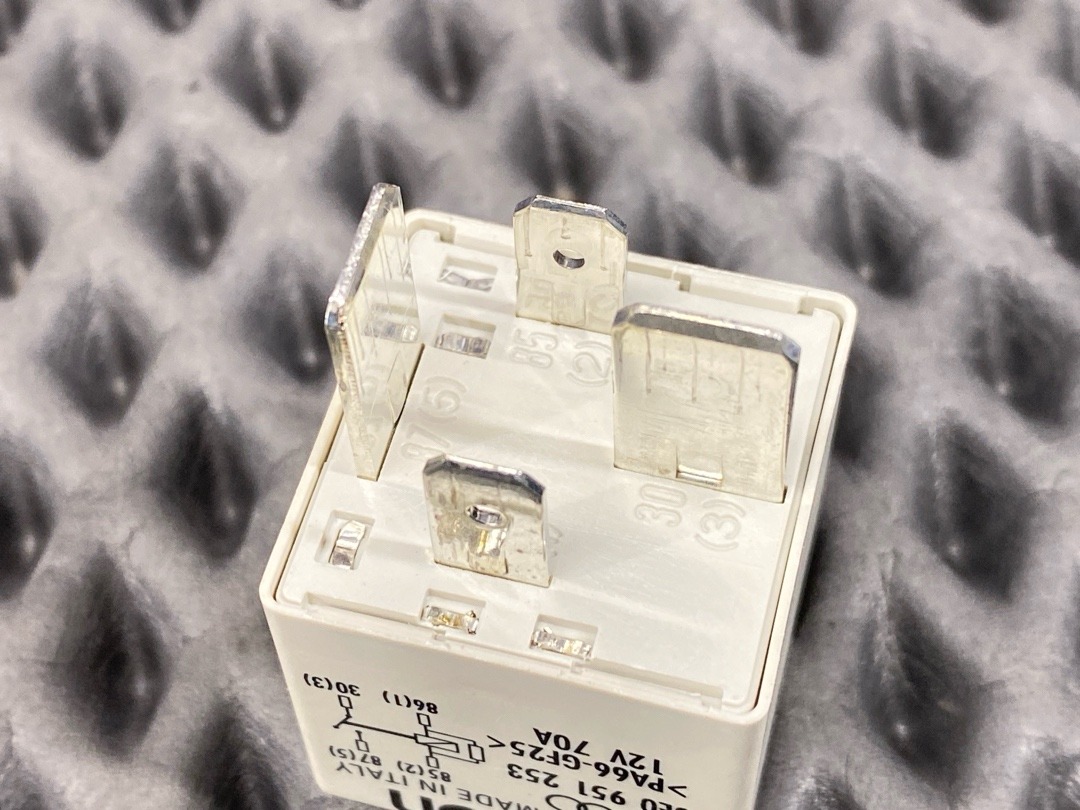 Реле, 640 рублей, Красноярск