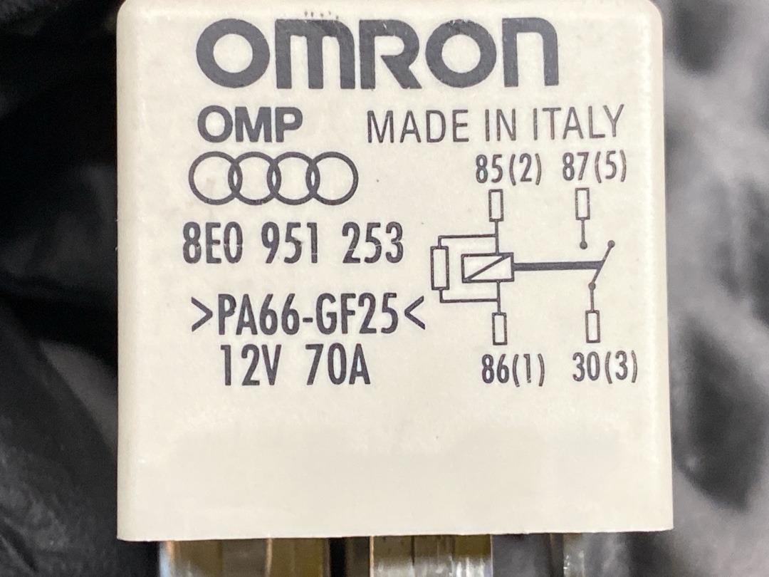 Реле, 640 рублей, Красноярск