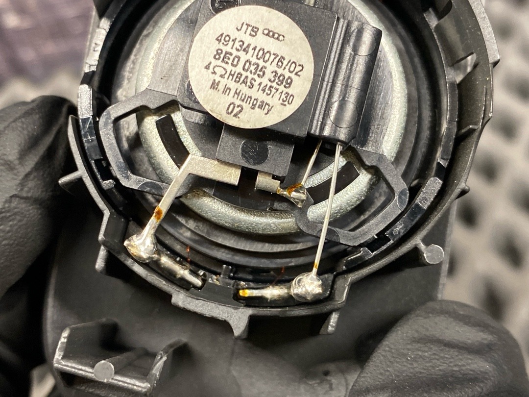 Динамик, 790 рублей, Красноярск