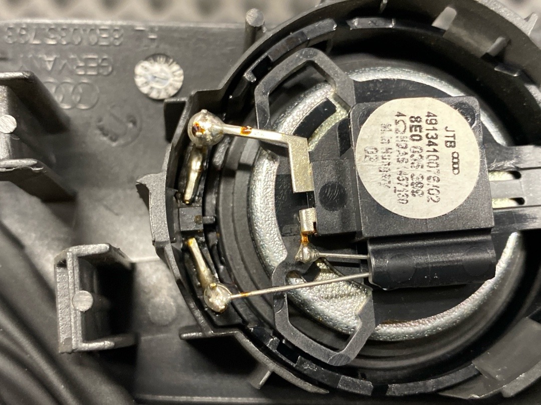 Динамик, 790 рублей, Красноярск