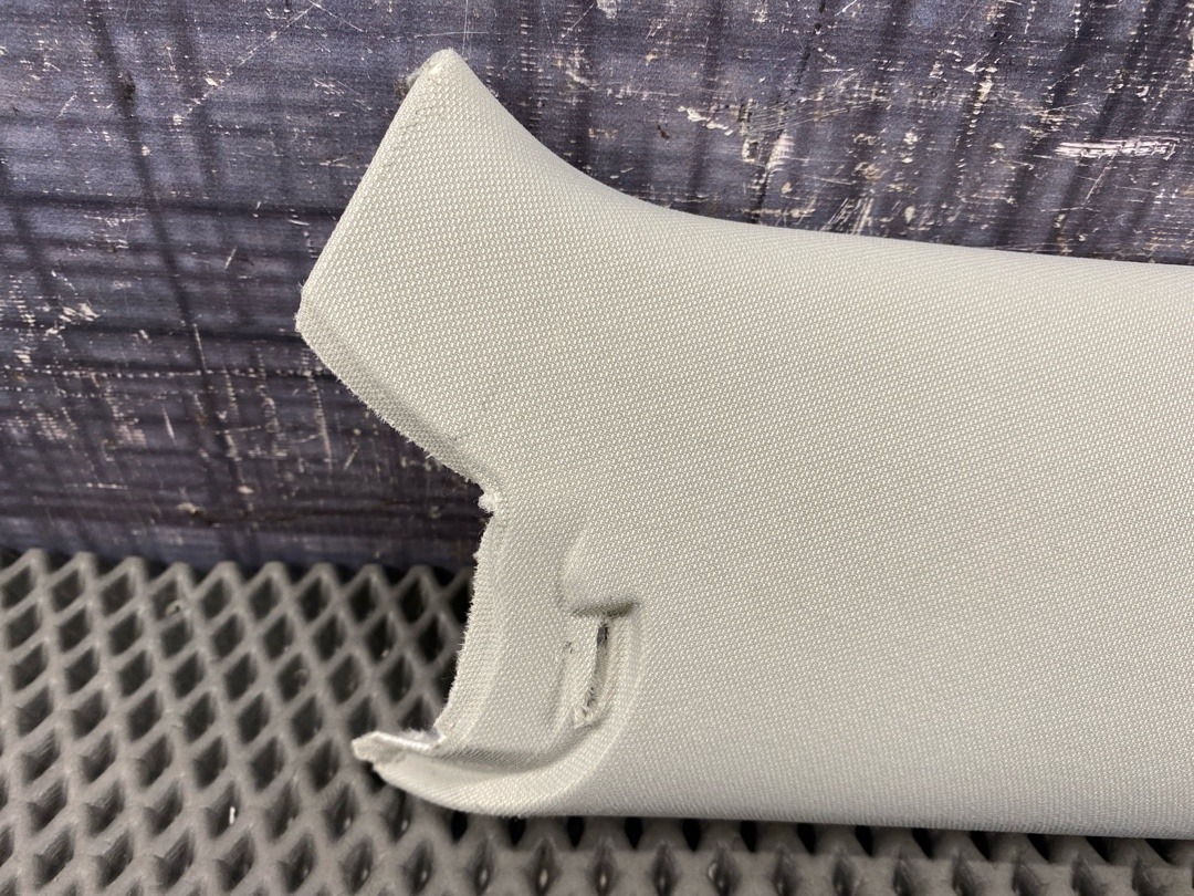 Обшивка салона, 620 рублей, Красноярск