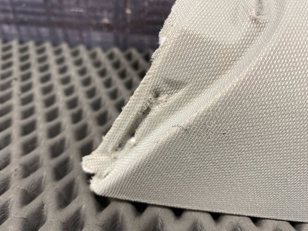 Обшивка салона, 620 рублей, Красноярск