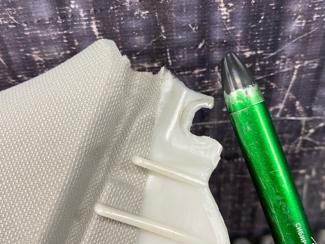 Обшивка салона, 620 рублей, Красноярск