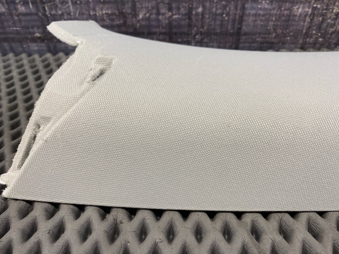 Обшивка салона, 620 рублей, Красноярск