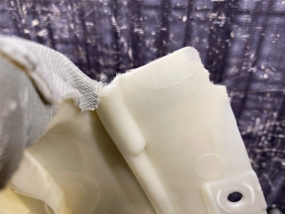 Обшивка салона, 620 рублей, Красноярск