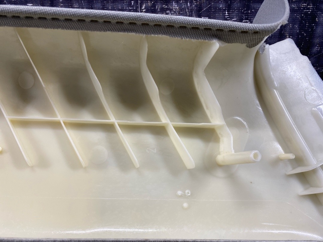 Обшивка салона, 620 рублей, Красноярск