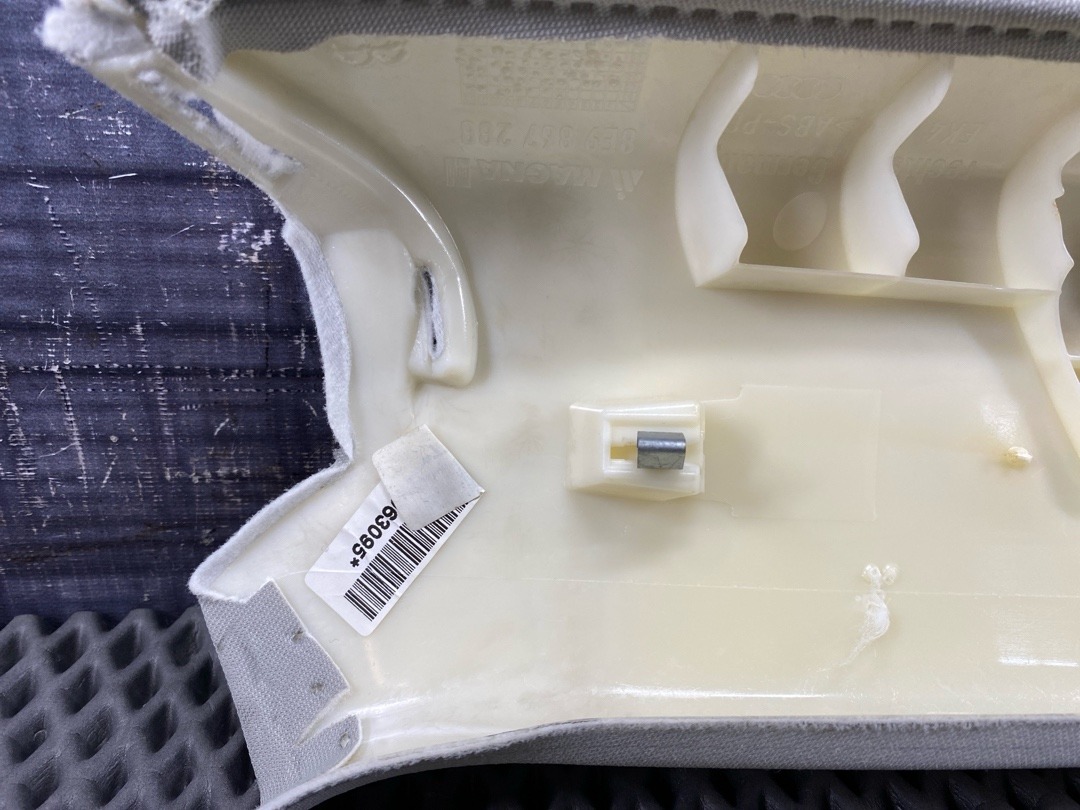 Обшивка салона, 620 рублей, Красноярск