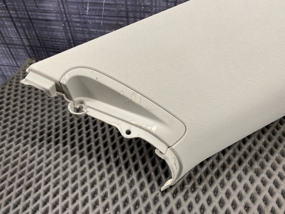 Обшивка салона, 840 рублей, Красноярск