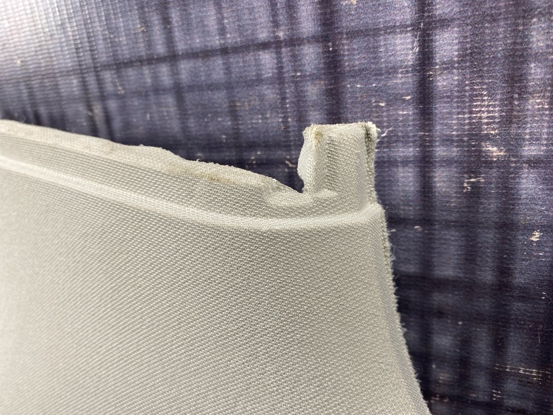 Обшивка салона, 840 рублей, Красноярск