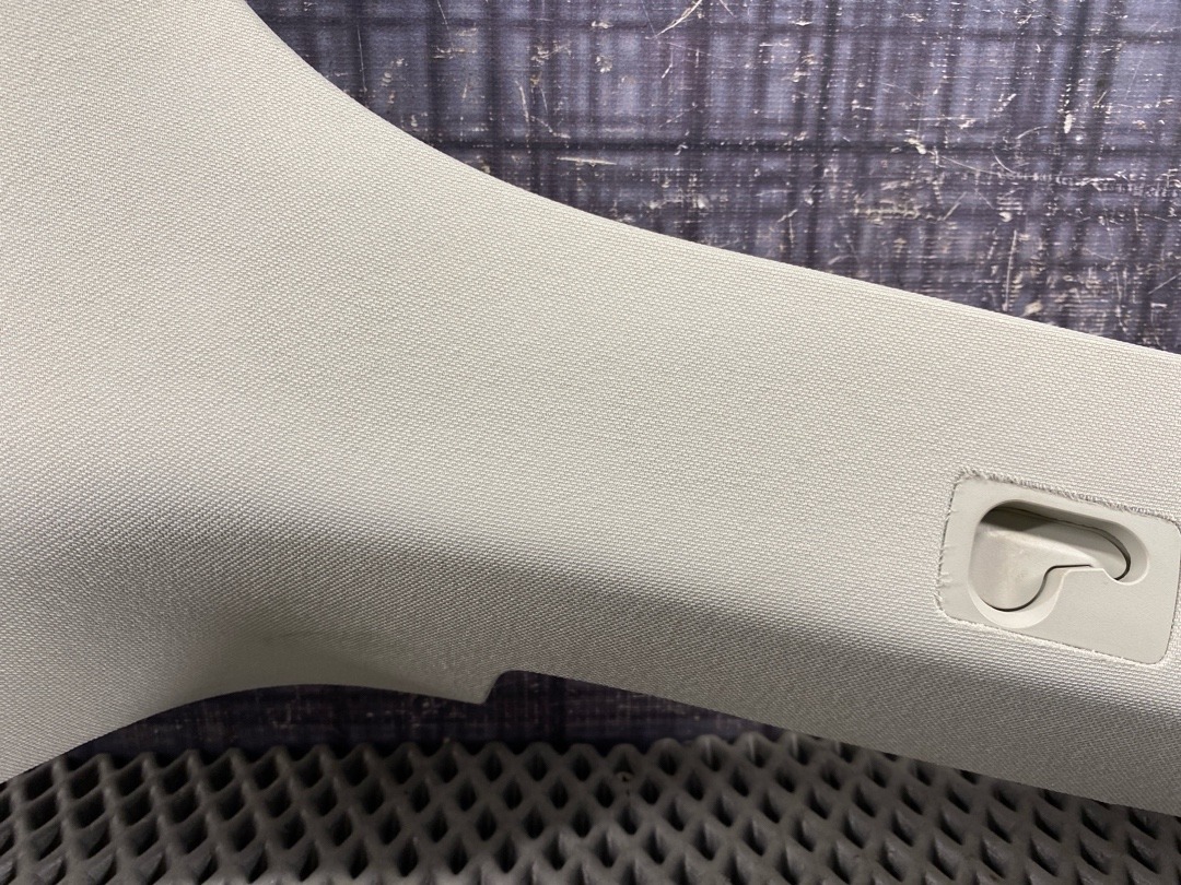 Обшивка салона, 840 рублей, Красноярск