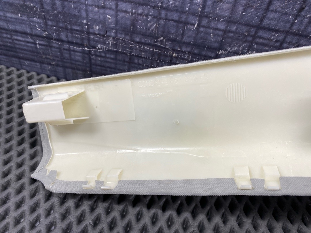 Обшивка салона, 840 рублей, Красноярск