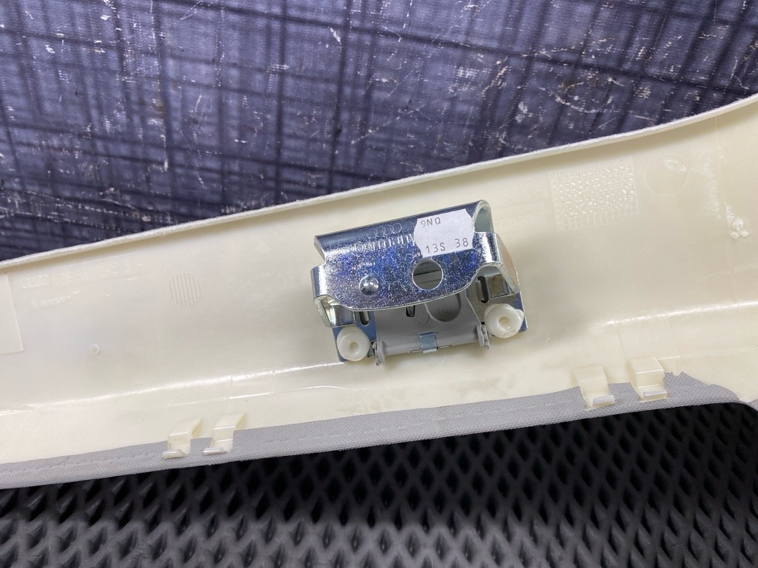 Обшивка салона, 840 рублей, Красноярск