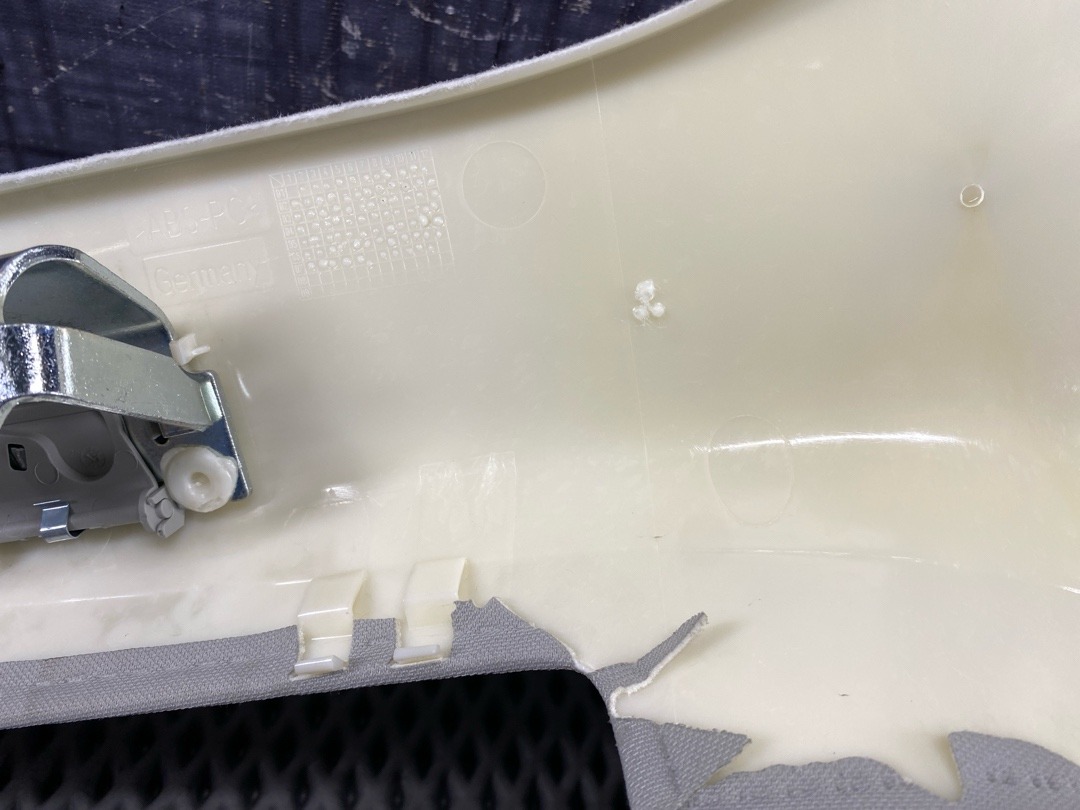 Обшивка салона, 840 рублей, Красноярск