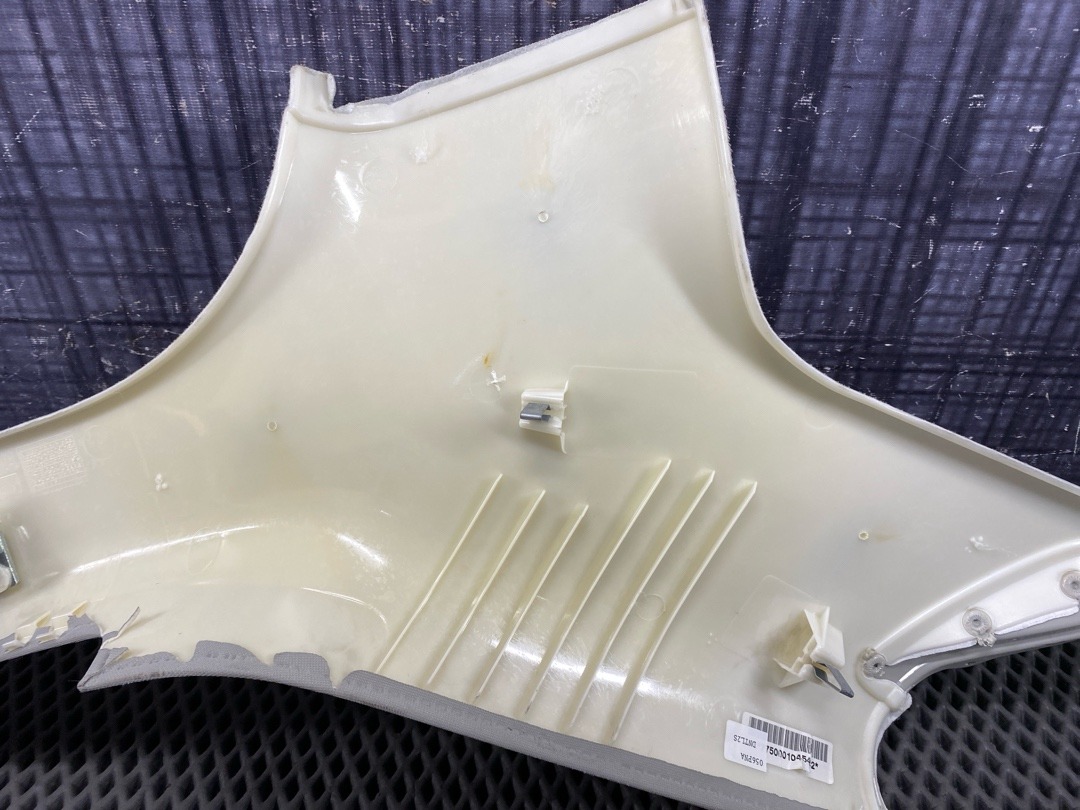 Обшивка салона, 840 рублей, Красноярск