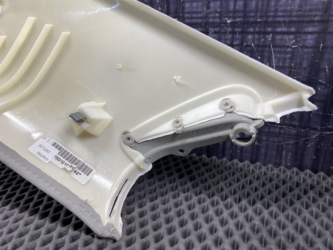 Обшивка салона, 840 рублей, Красноярск