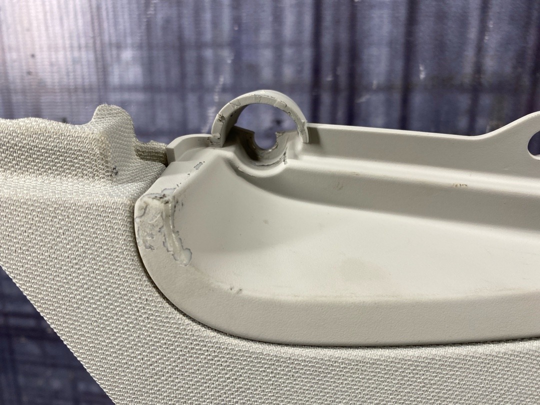 Обшивка салона, 840 рублей, Красноярск