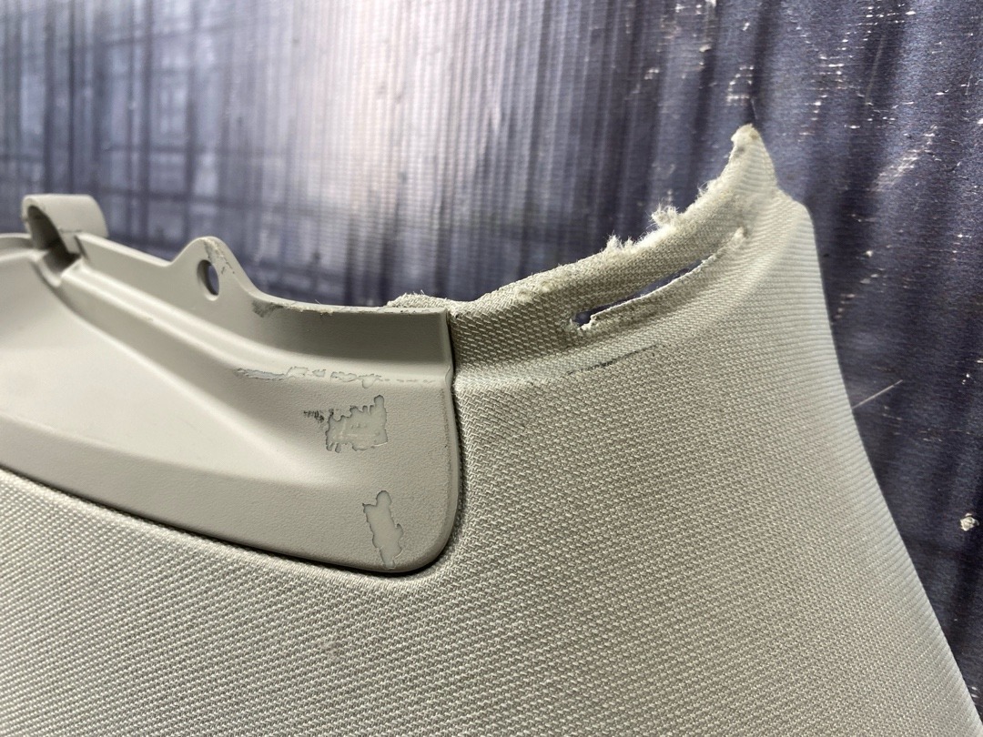 Обшивка салона, 840 рублей, Красноярск