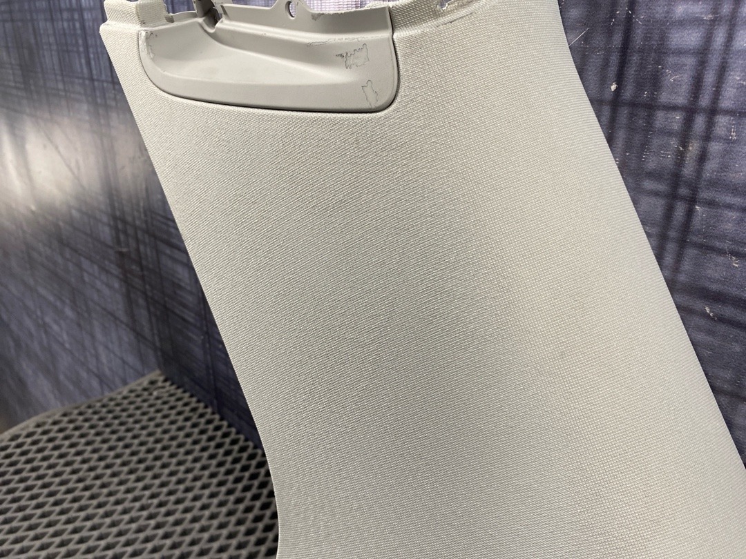 Обшивка салона, 840 рублей, Красноярск