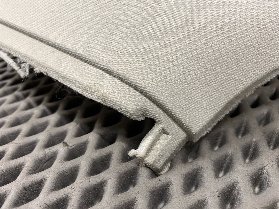 Обшивка салона, 840 рублей, Красноярск