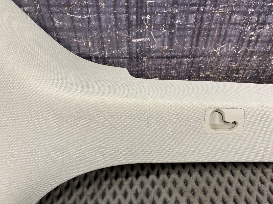 Обшивка салона, 840 рублей, Красноярск