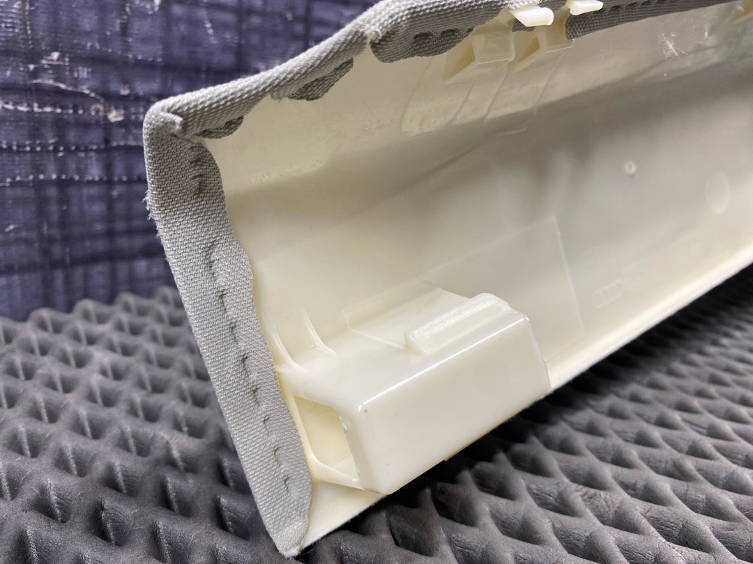 Обшивка салона, 840 рублей, Красноярск