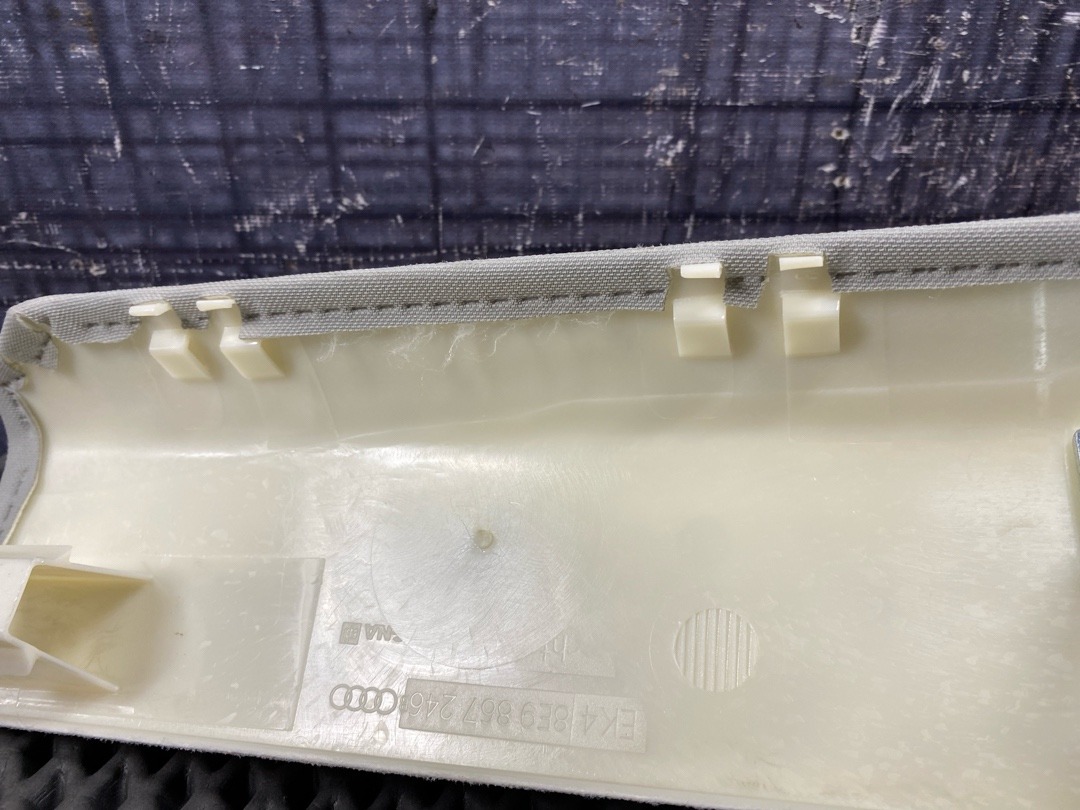 Обшивка салона, 840 рублей, Красноярск