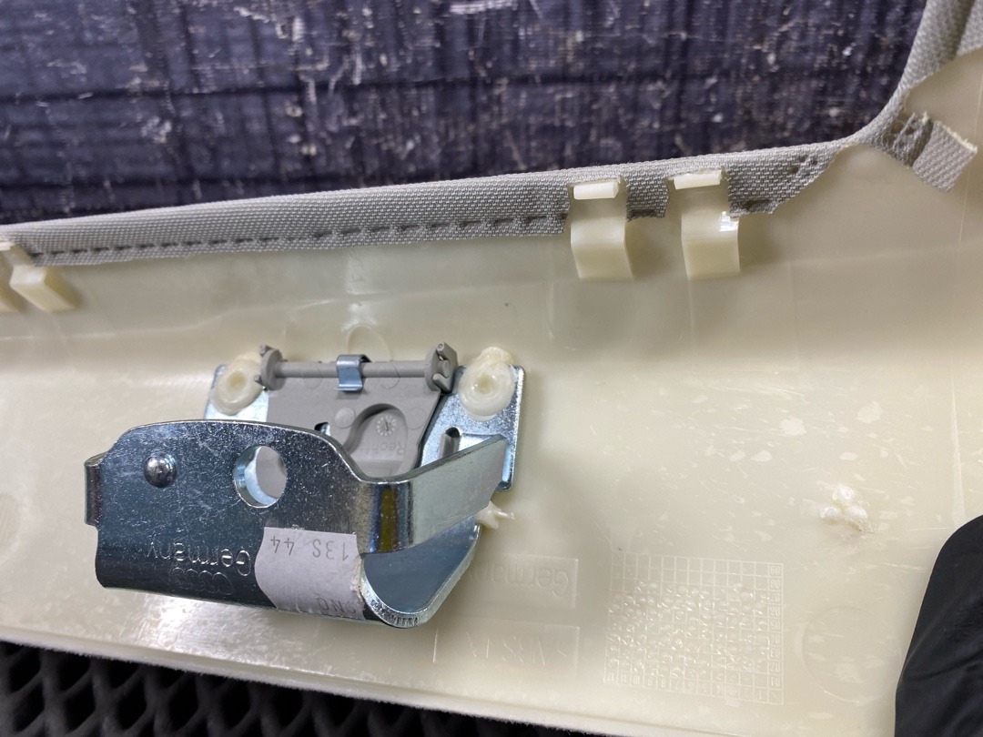 Обшивка салона, 840 рублей, Красноярск