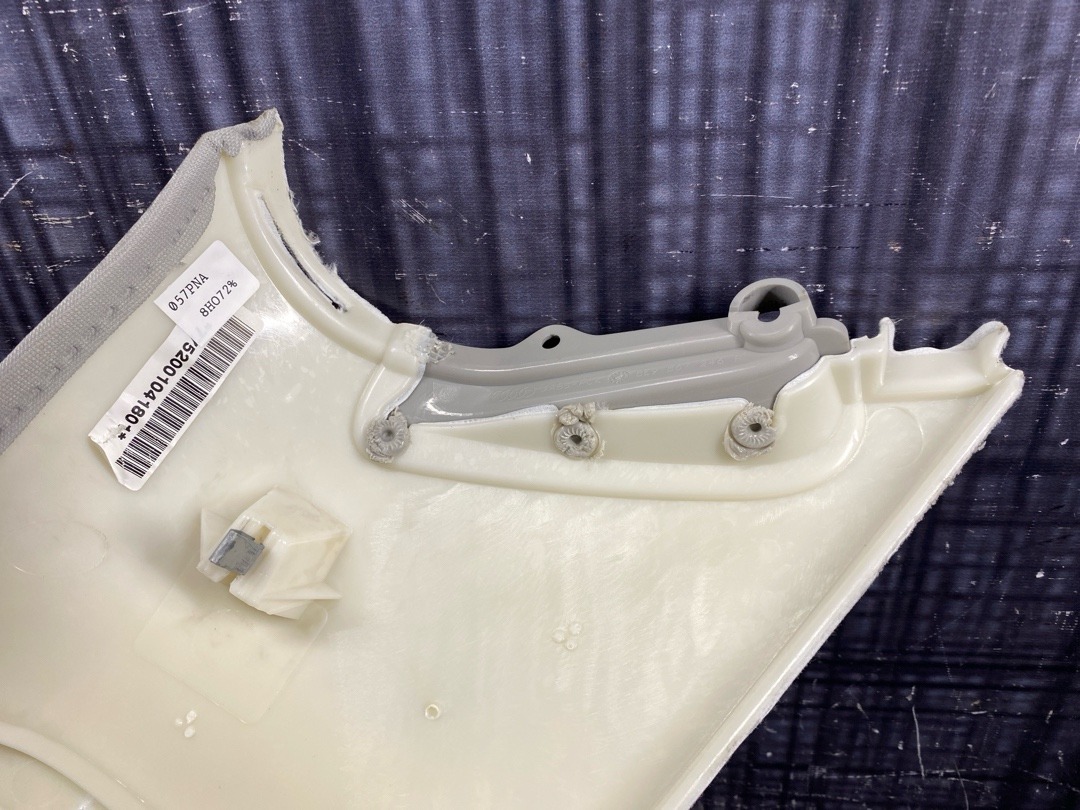 Обшивка салона, 840 рублей, Красноярск