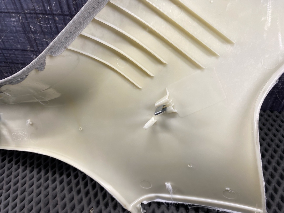 Обшивка салона, 840 рублей, Красноярск