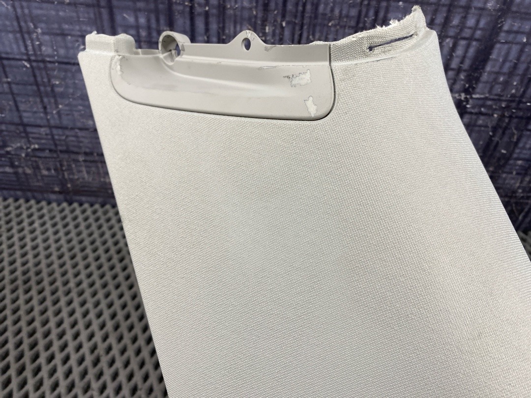 Обшивка салона, 840 рублей, Красноярск