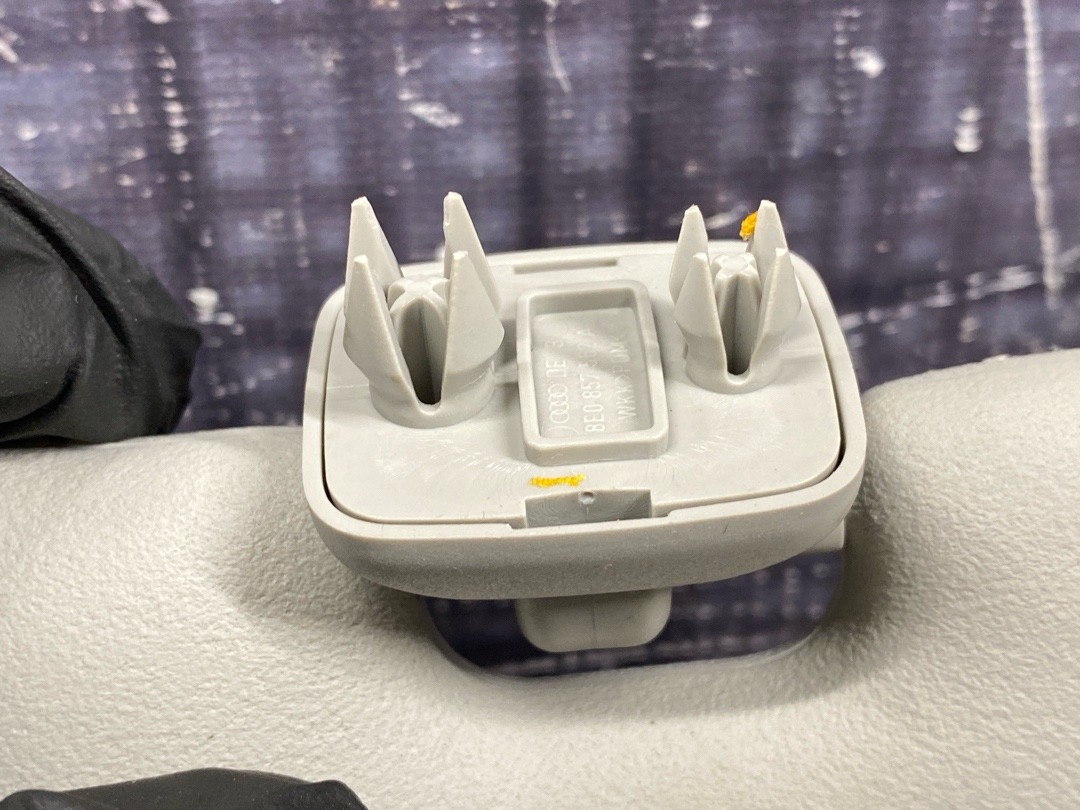 Козырек солнцезащитный, 2940 рублей, Красноярск