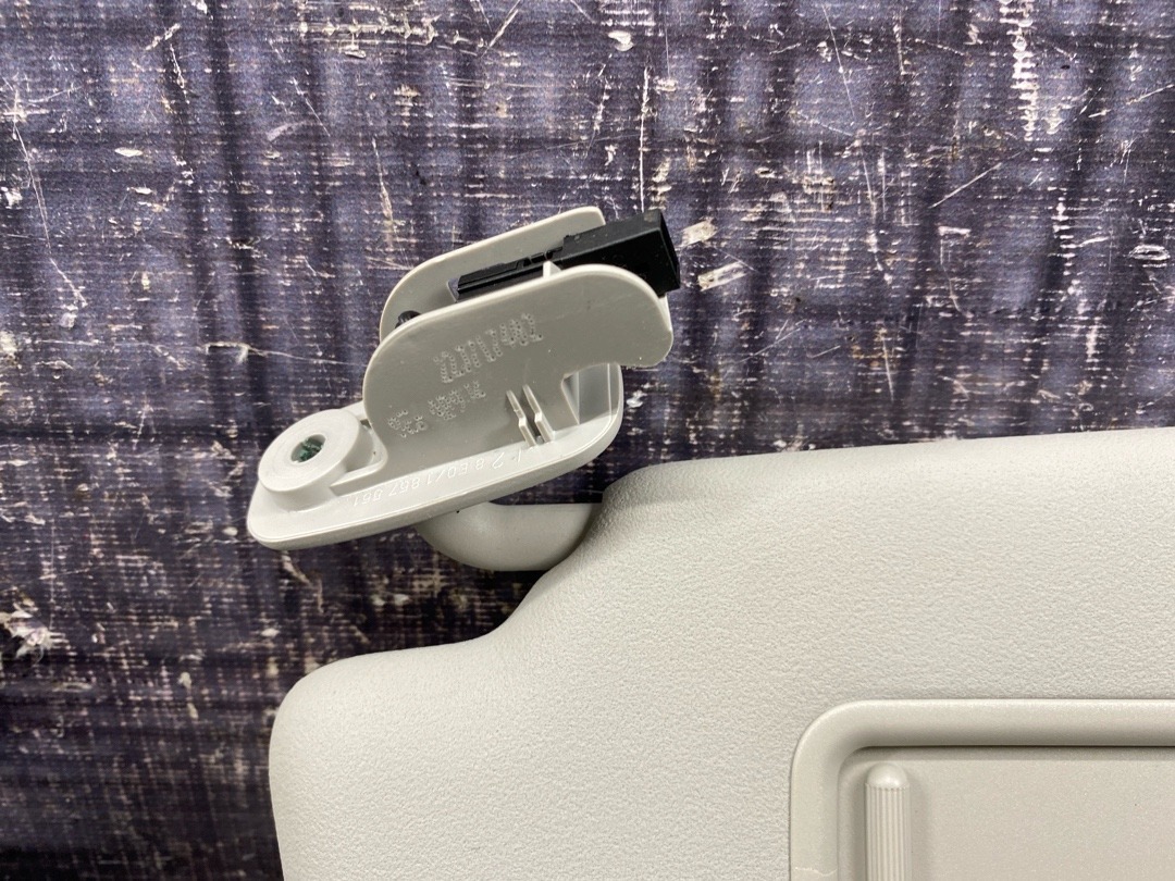 Козырек солнцезащитный, 2940 рублей, Красноярск