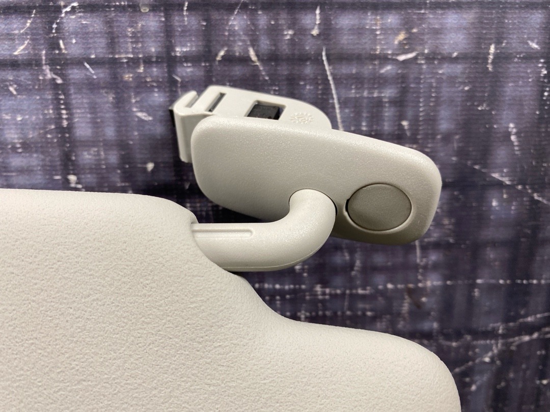 Козырек солнцезащитный, 2940 рублей, Красноярск