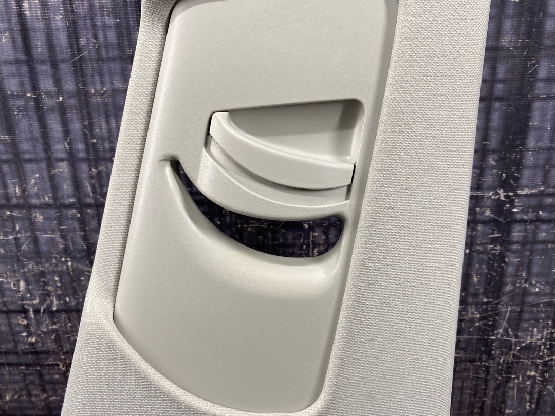 Обшивка салона, 730 рублей, Красноярск