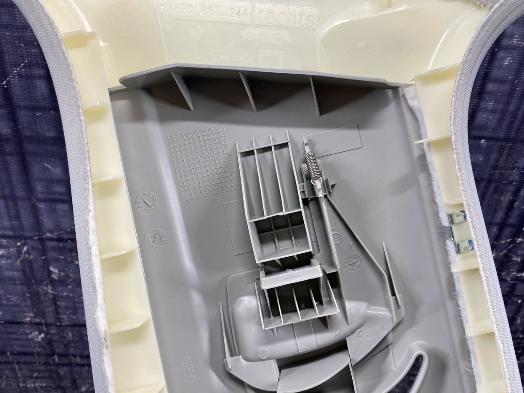 Обшивка салона, 730 рублей, Красноярск