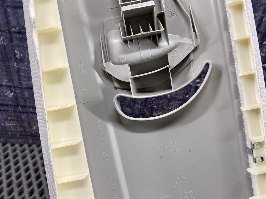 Обшивка салона, 730 рублей, Красноярск