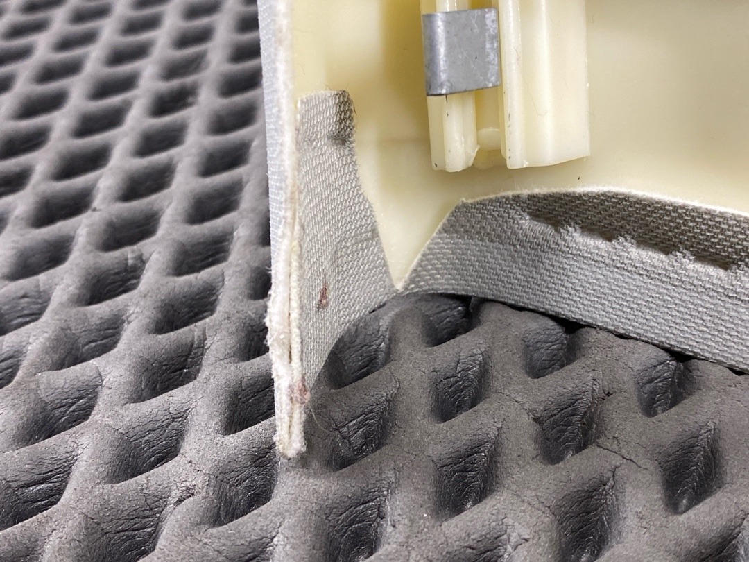 Обшивка салона, 730 рублей, Красноярск