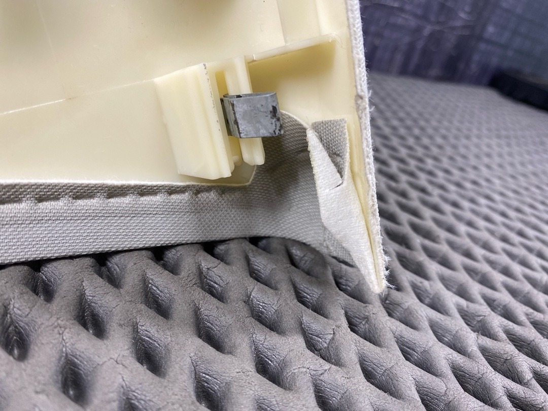 Обшивка салона, 730 рублей, Красноярск