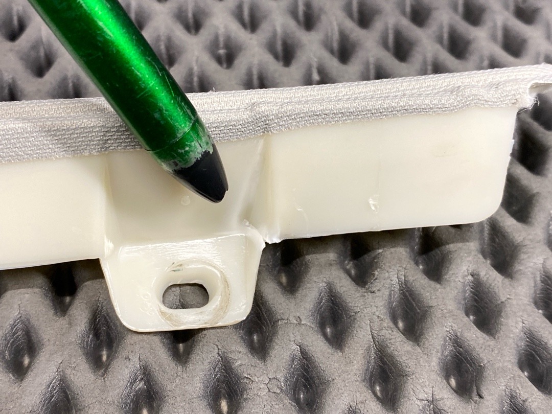 Обшивка салона, 490 рублей, Красноярск