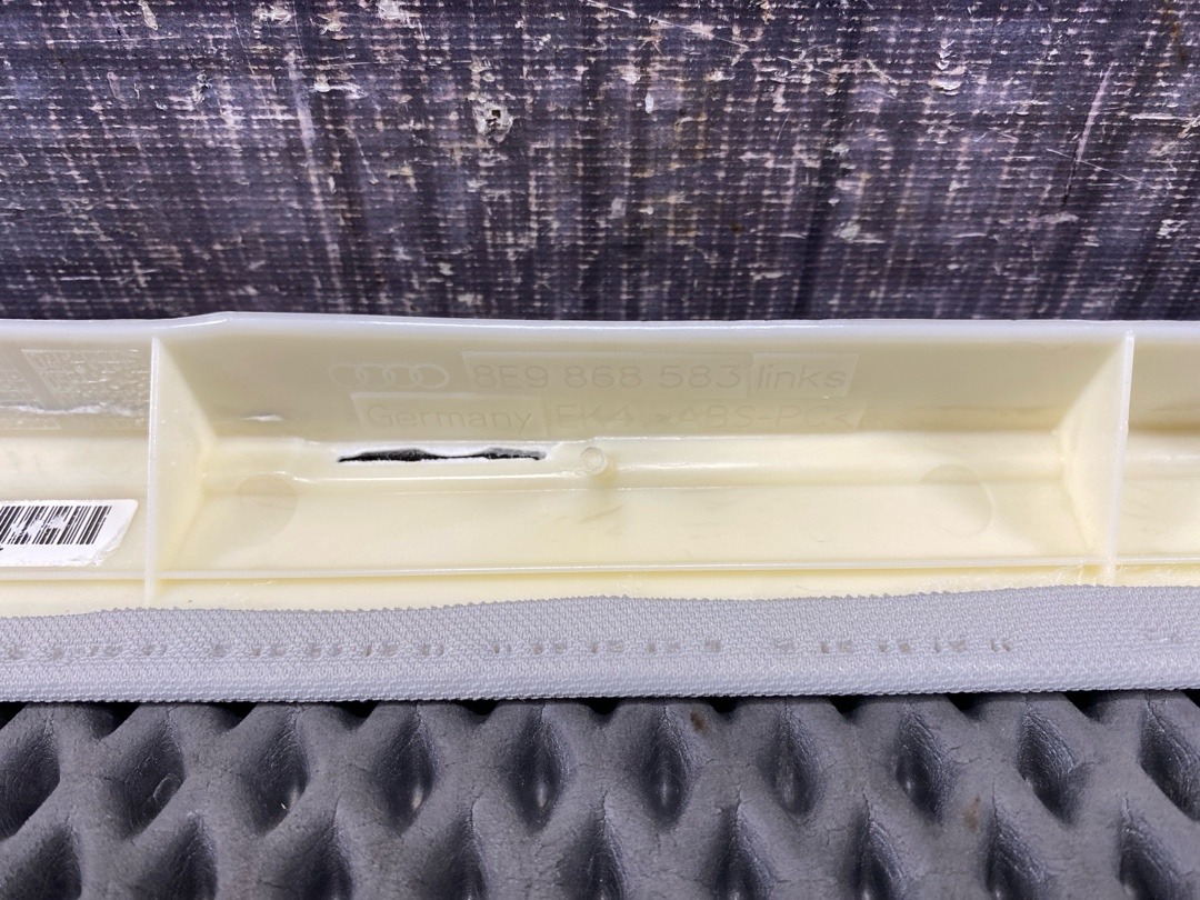 Обшивка салона, 490 рублей, Красноярск