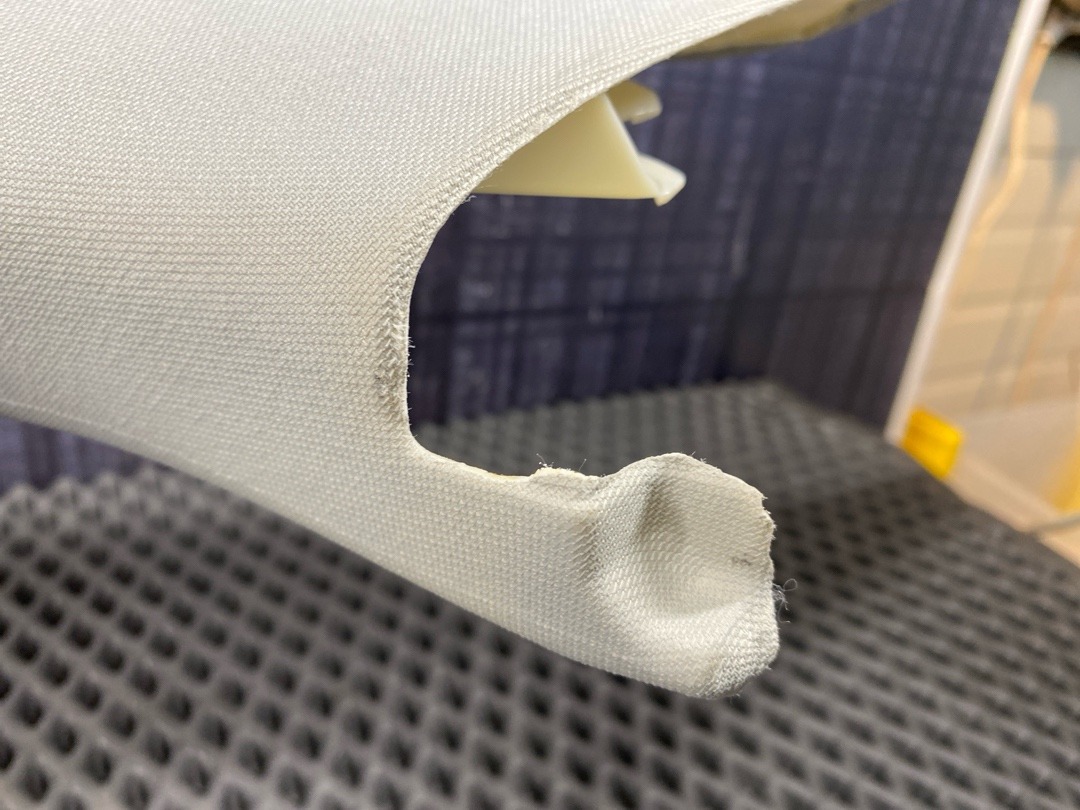 Обшивка салона, 1060 рублей, Красноярск