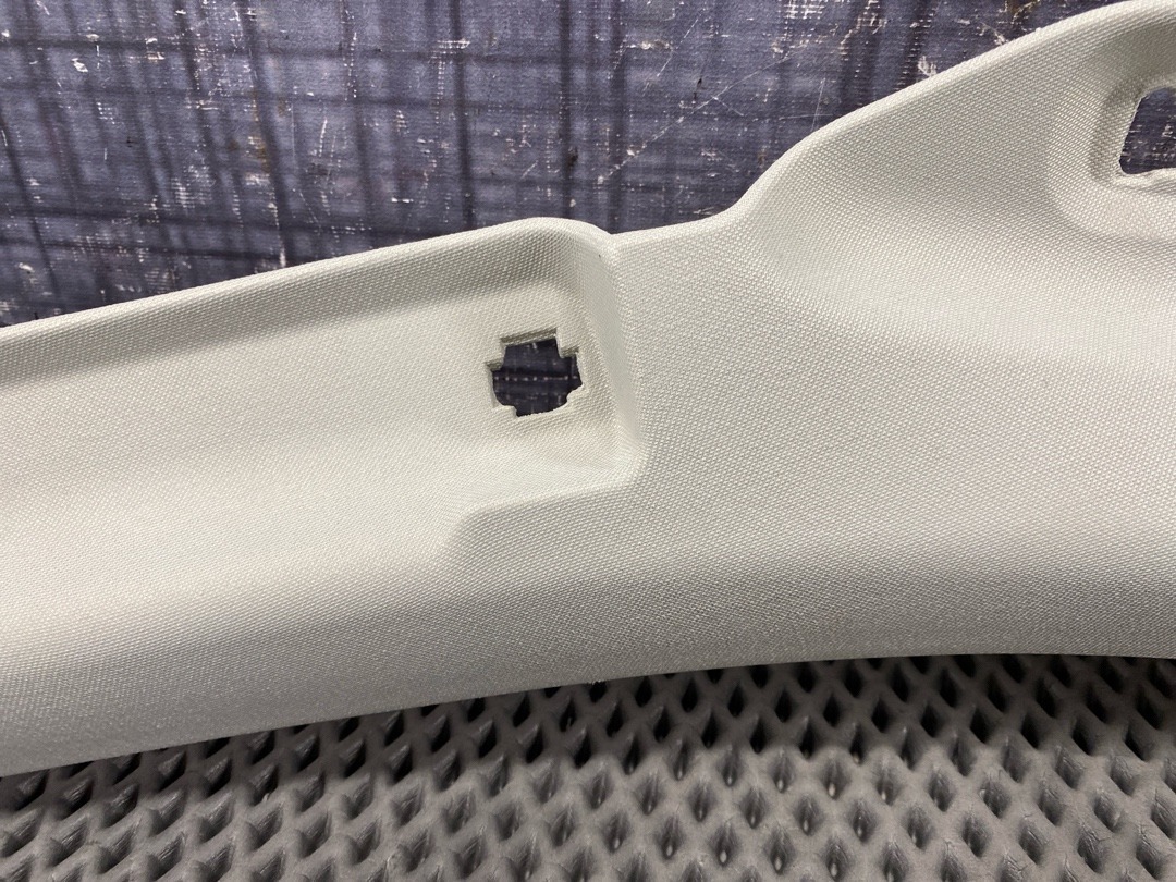 Обшивка салона, 1060 рублей, Красноярск