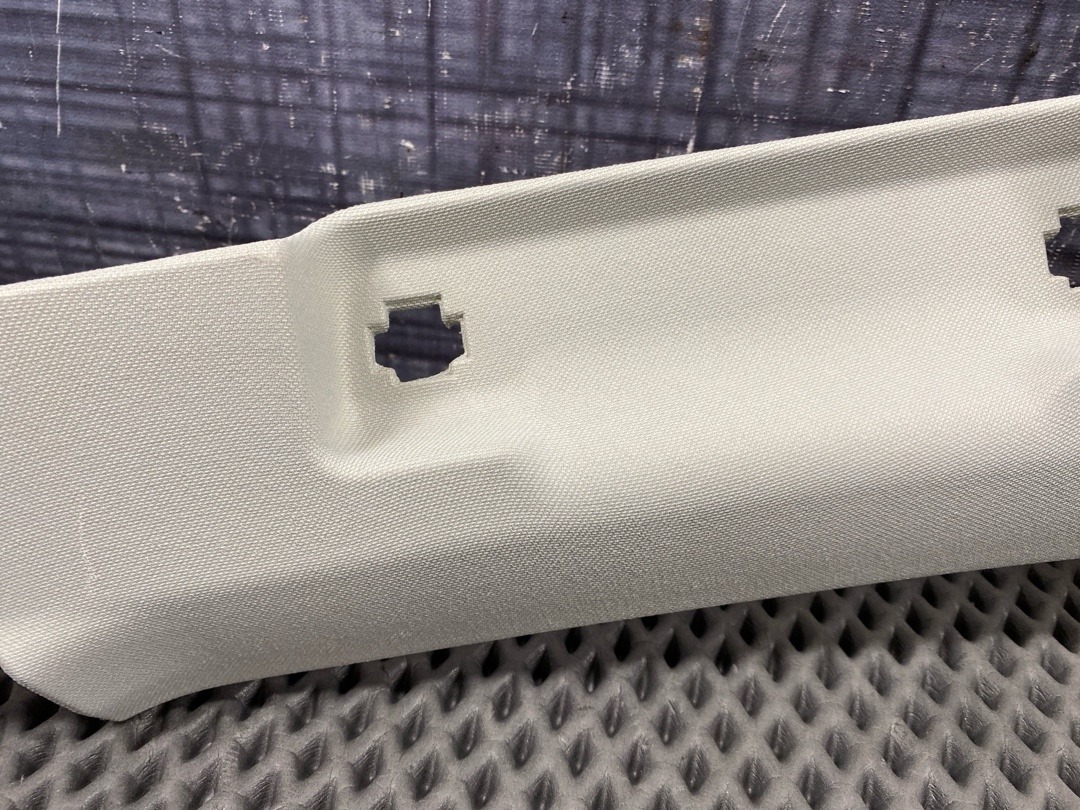 Обшивка салона, 1060 рублей, Красноярск